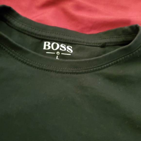 Hugo boss t shirts - Picture 4 of 13